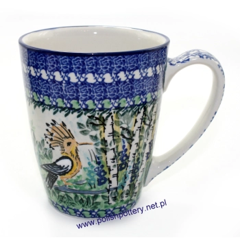 Kubek 0,65L II Gatunek dek. U5076X Dudek